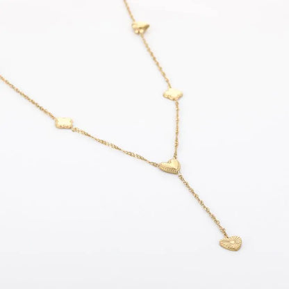 Noa Necklace
