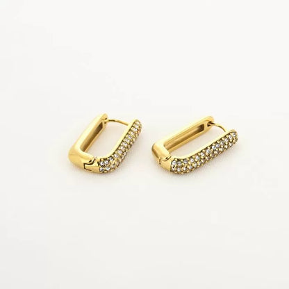 Jody Earring