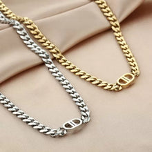 Nina Necklace