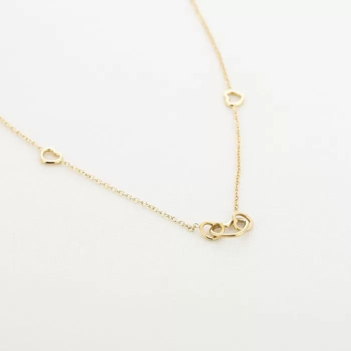 Helena Necklace