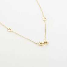Helena Necklace