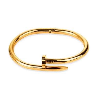 Nail Bracelet
