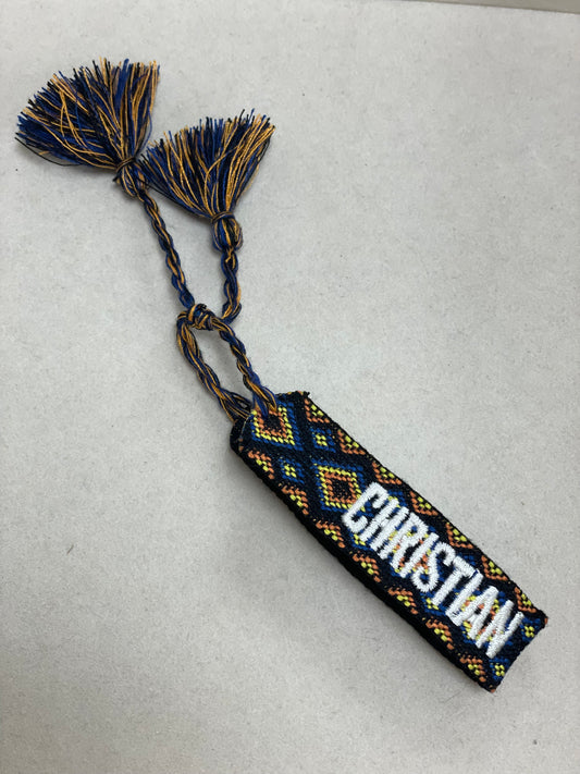 CD Bracelet Bohemian