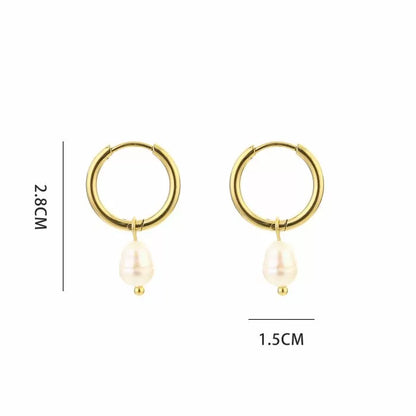Pien Earring