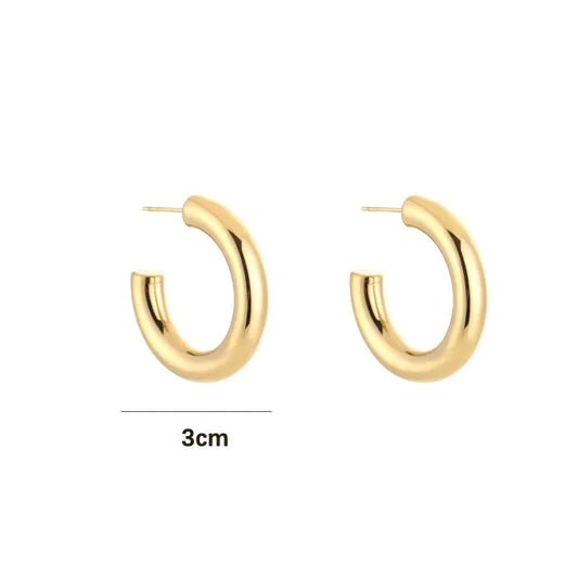 Bibi Earring