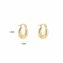 Zara Earring