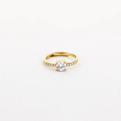 Ela Onesize Ring