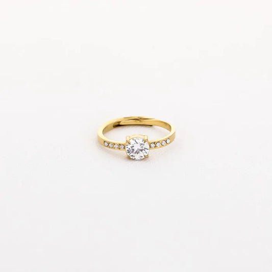 Ela Onesize Ring