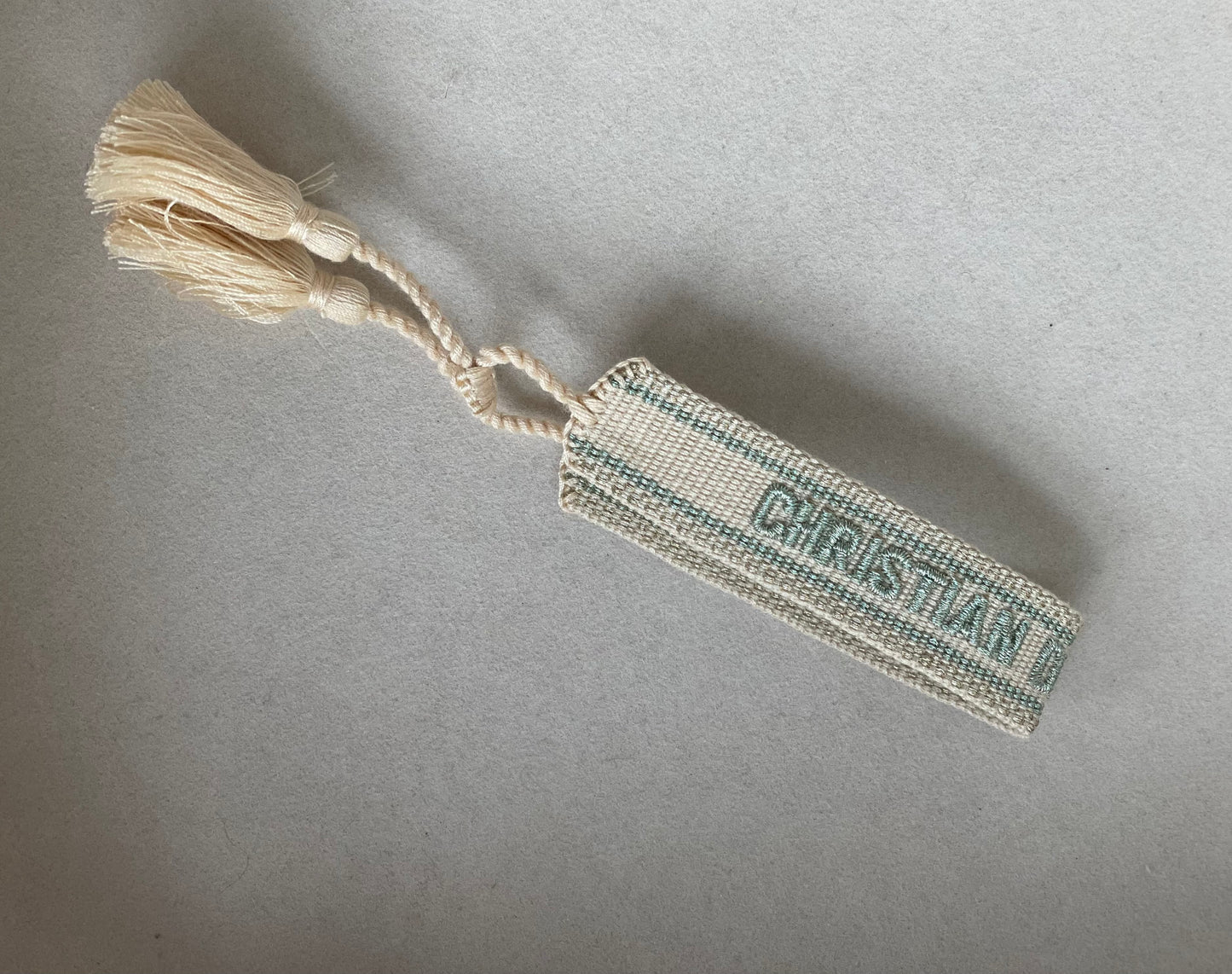 CD Bracelet Shiny Green