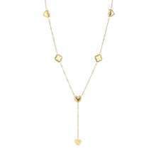 Noa Necklace