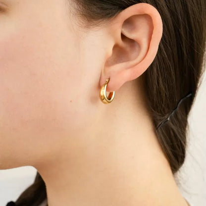Zara Earring