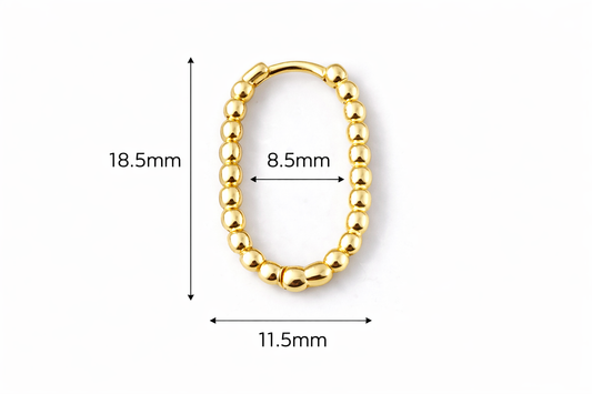 Atelier Lumière Hoops