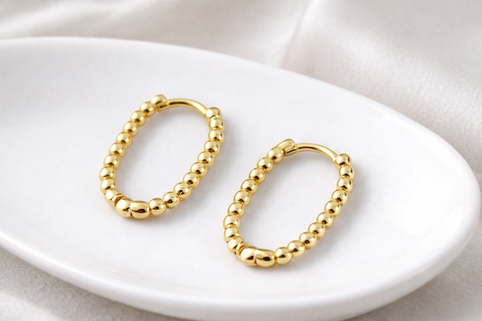 Atelier Lumière Hoops