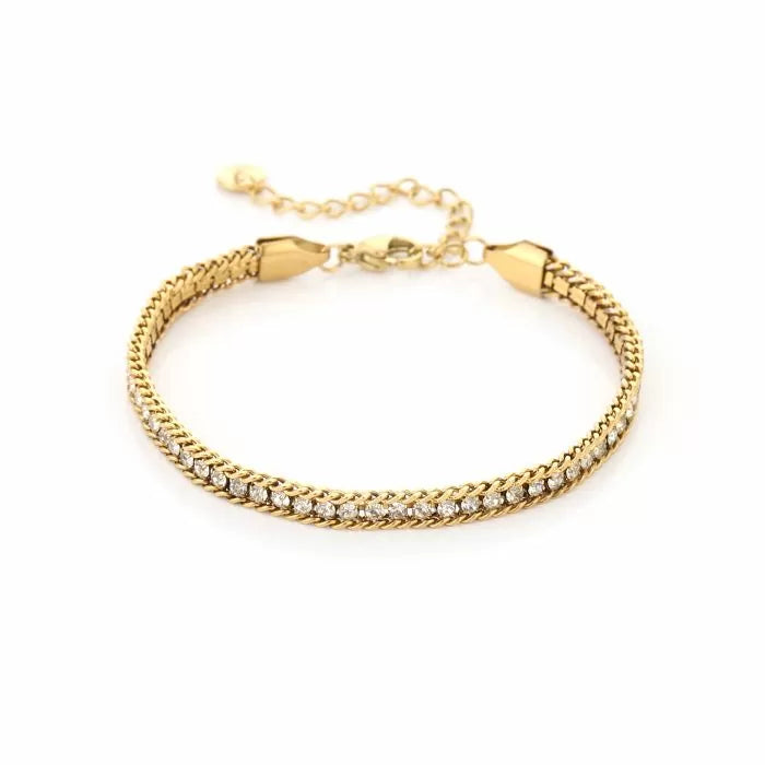 Selly Tennis Bracelet