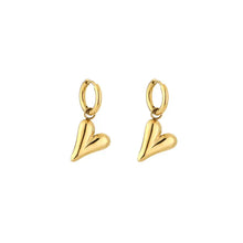 V Earring Deluxe