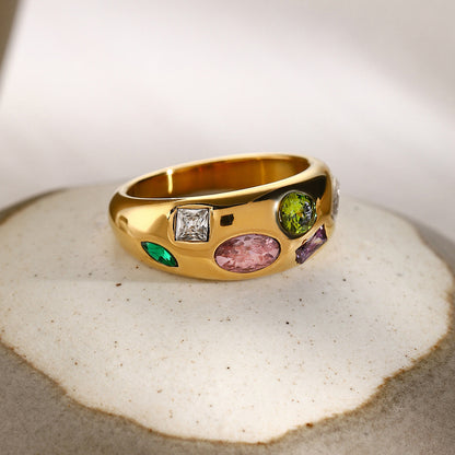 Celestia Ring