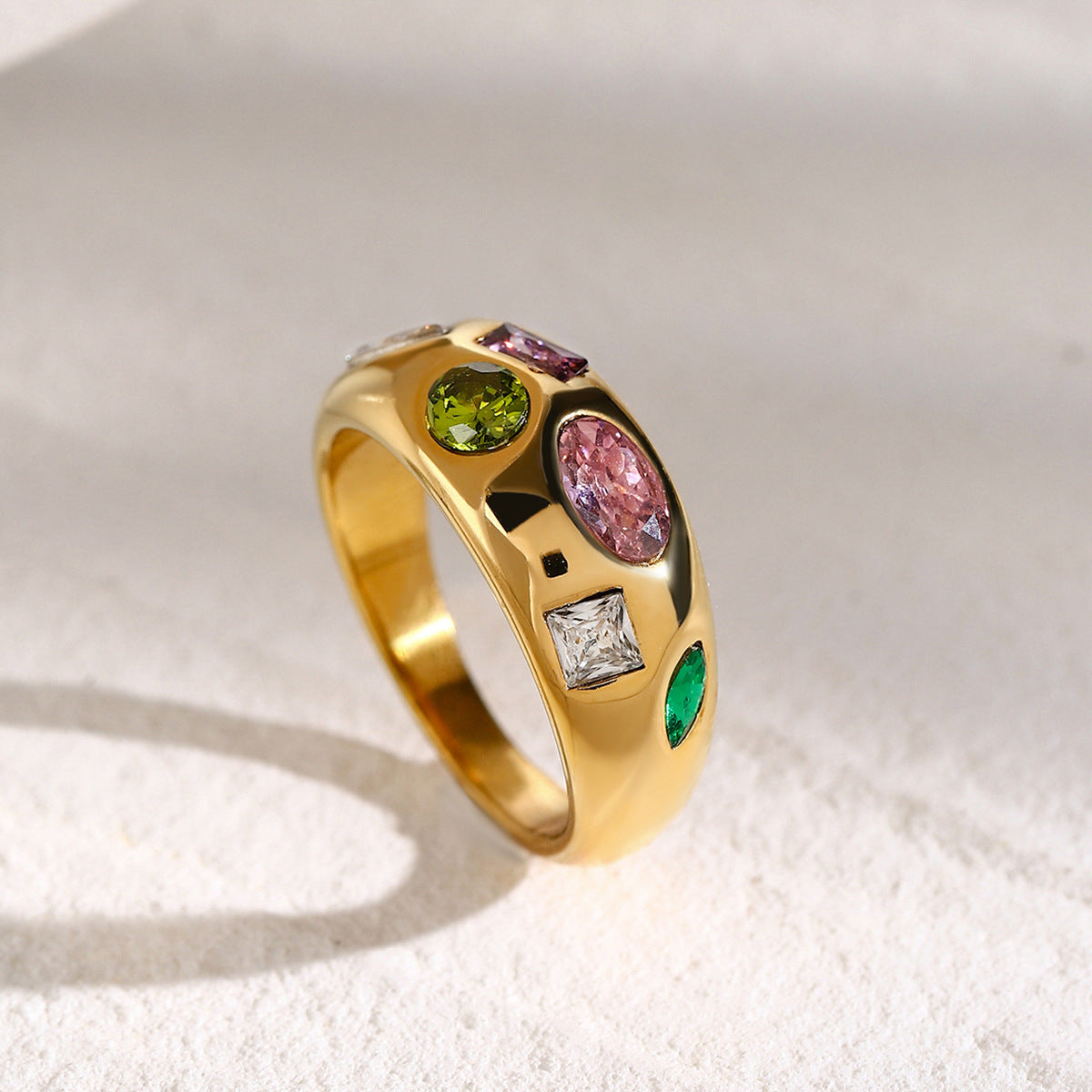 Celestia Ring