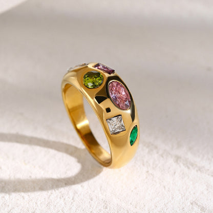Celestia Ring