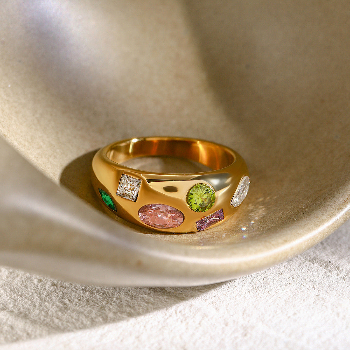 Celestia Ring
