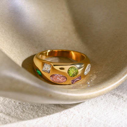 Celestia Ring
