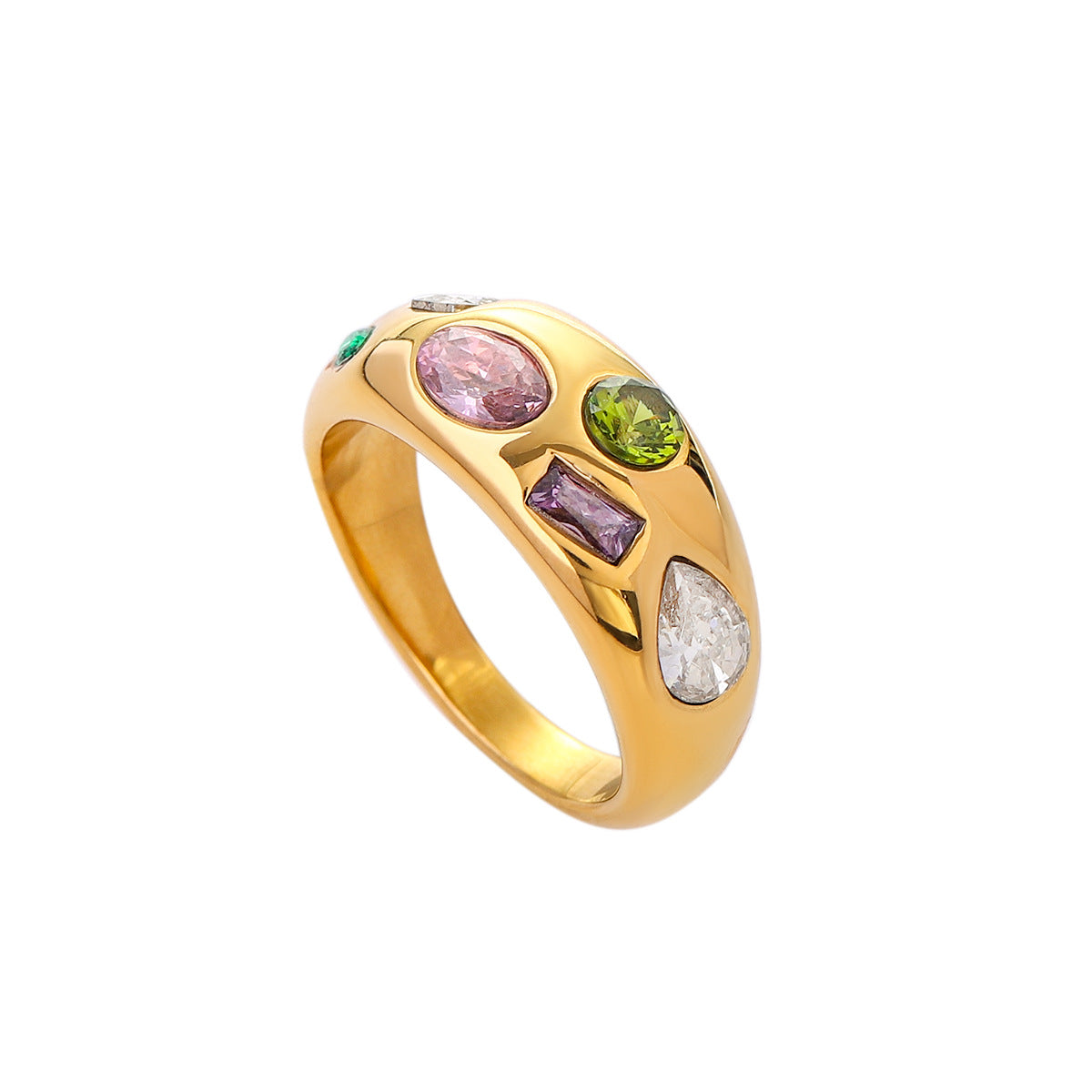 Celestia Ring