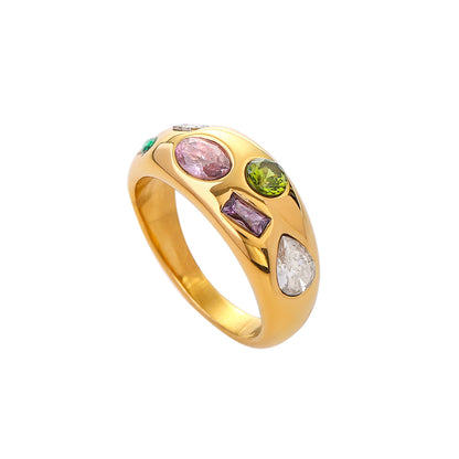 Celestia Ring