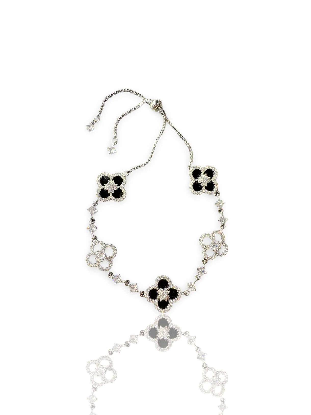 Shiny Flore Bracelet (Pre-order)