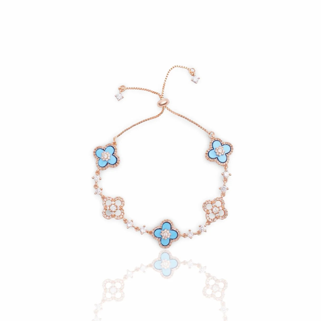 Shiny Flore Bracelet (Pre-order)