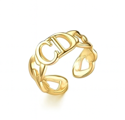 CD Ring Elité - One Size